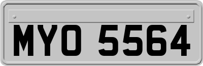 MYO5564