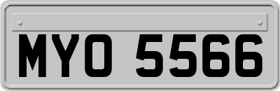 MYO5566