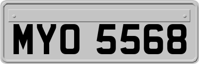 MYO5568