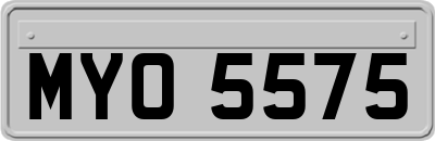 MYO5575