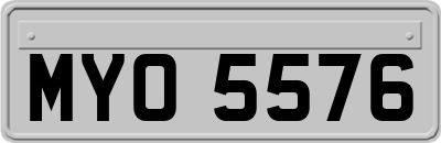 MYO5576