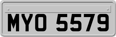 MYO5579
