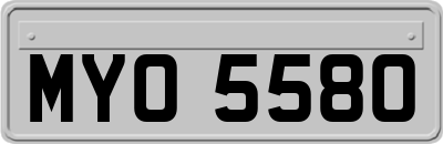 MYO5580