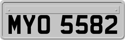 MYO5582