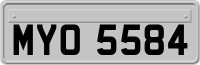 MYO5584