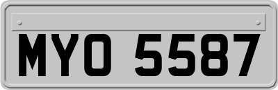 MYO5587