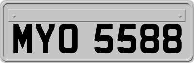 MYO5588