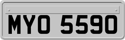 MYO5590