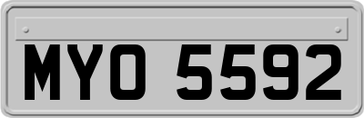 MYO5592