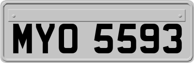 MYO5593