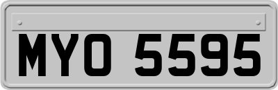 MYO5595