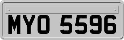 MYO5596