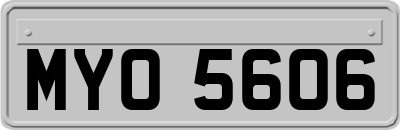 MYO5606