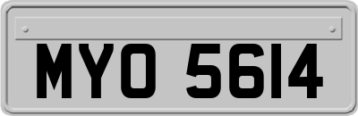 MYO5614