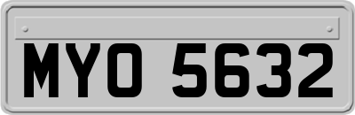 MYO5632