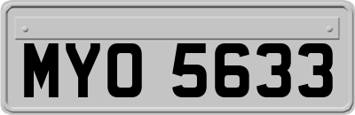 MYO5633