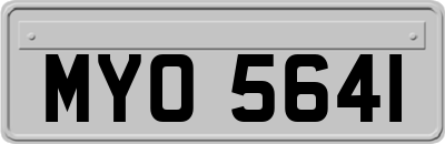MYO5641