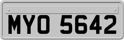 MYO5642