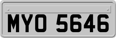MYO5646