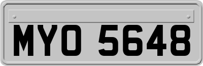 MYO5648