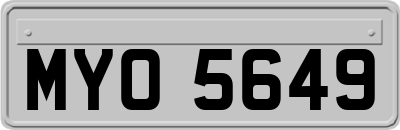 MYO5649