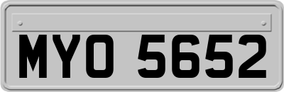 MYO5652