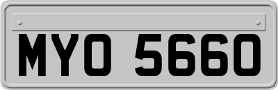 MYO5660