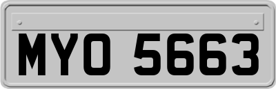 MYO5663