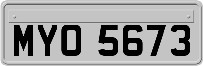MYO5673