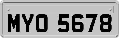 MYO5678