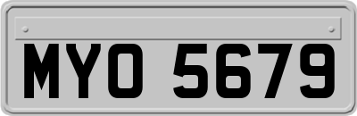 MYO5679