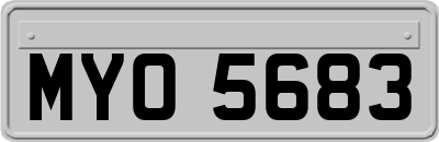 MYO5683