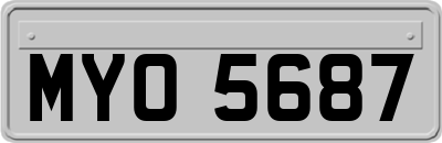 MYO5687