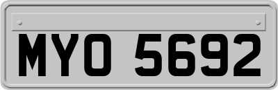MYO5692