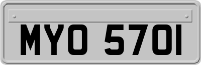 MYO5701