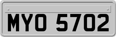MYO5702