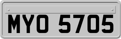 MYO5705