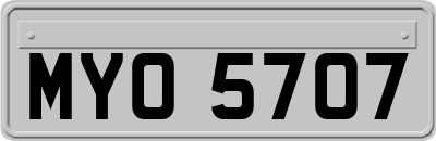 MYO5707