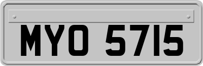 MYO5715