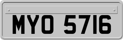 MYO5716
