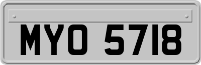 MYO5718