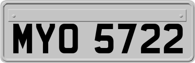 MYO5722