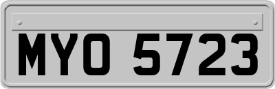 MYO5723