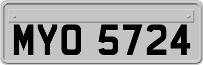 MYO5724