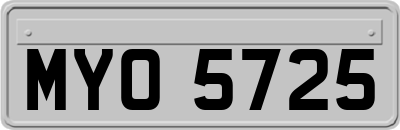 MYO5725