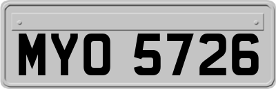 MYO5726