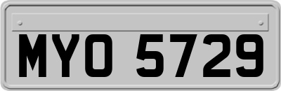 MYO5729