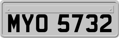 MYO5732