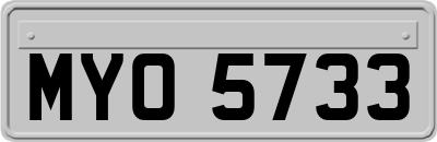 MYO5733