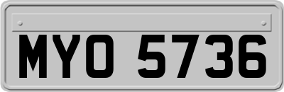 MYO5736